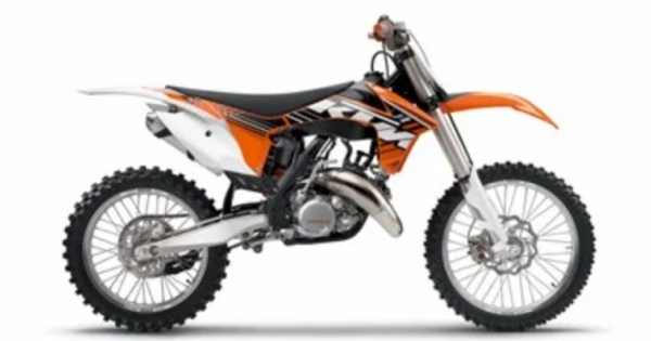 KTM